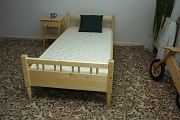 S�RA - jednol��ko