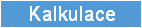 Kalkulace